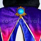 Mondstadt Mona Cosplay cosplay costume from Genshin Impact, detail-7