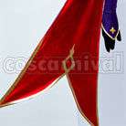 Mondstadt Mona Cosplay cosplay costume from Genshin Impact, detail-9