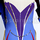 Mondstadt Mona Cosplay cosplay costume from Genshin Impact, detail-10