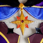 Mondstadt Mona Cosplay cosplay costume from Genshin Impact, detail-2