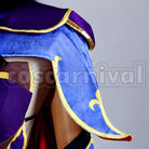 Mondstadt Mona Cosplay cosplay costume from Genshin Impact, detail-3