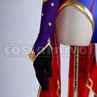 Mondstadt Mona Cosplay cosplay costume from Genshin Impact, detail-4