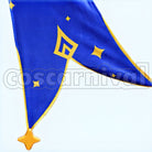 Mondstadt Mona Cosplay cosplay costume from Genshin Impact, detail-8