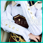 Mondstadt Venti Cosplay cosplay costume from Genshin Impact, detail-2