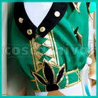 Mondstadt Venti Cosplay cosplay costume from Genshin Impact, detail-4