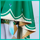 Mondstadt Venti Cosplay cosplay costume from Genshin Impact, detail-5