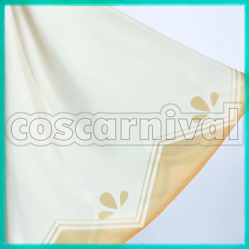 Mondstadt Venti Cosplay cosplay costume from Genshin Impact, detail-6