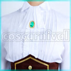Mondstadt Venti Cosplay cosplay costume from Genshin Impact, detail-7