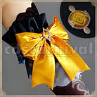 Navia Cosplay cosplay costume from Genshin Impact, detail-2