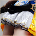Navia Cosplay cosplay costume from Genshin Impact, detail-4