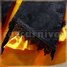 Navia Cosplay cosplay costume from Genshin Impact, detail-7