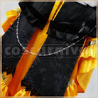 Navia Cosplay cosplay costume from Genshin Impact, detail-8