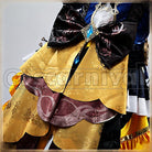 Navia Cosplay cosplay costume from Genshin Impact, detail-9