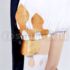 Paimon Cosplay cosplay costume from Genshin Impact, detail-2