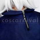 Paimon Cosplay cosplay costume from Genshin Impact, detail-4