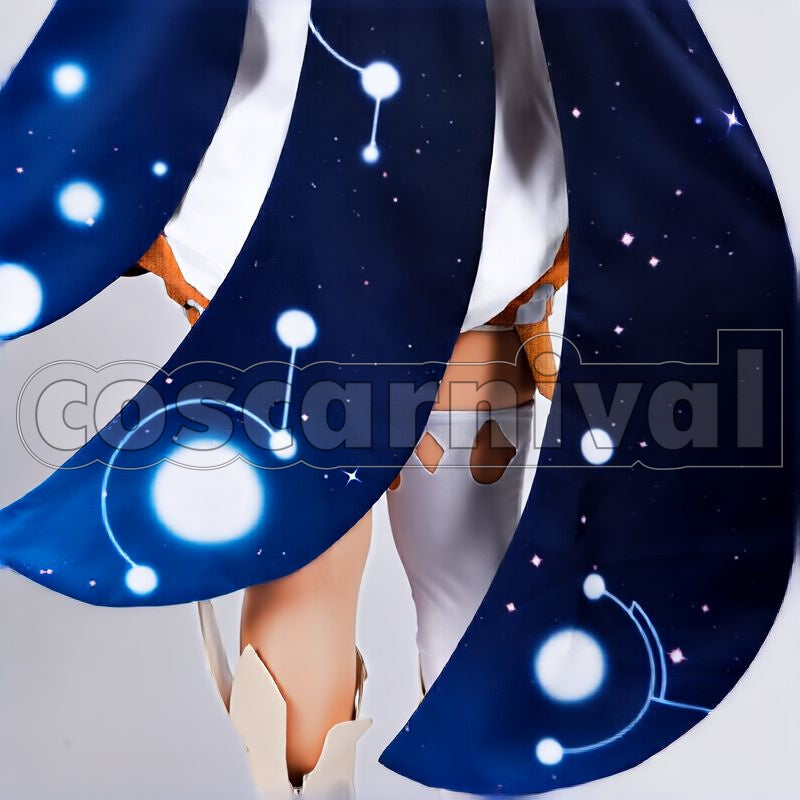 Paimon Cosplay cosplay costume from Genshin Impact, detail-5