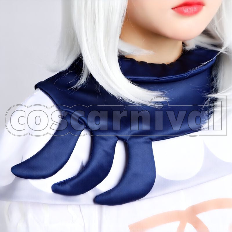 Paimon Cosplay cosplay costume from Genshin Impact, detail-7