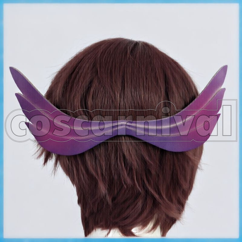 Sangonomiya Kokomi Cosplay cosplay costume from Genshin Impact, accessory view