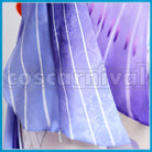 Sangonomiya Kokomi Cosplay cosplay costume from Genshin Impact, detail-1