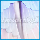 Sangonomiya Kokomi Cosplay cosplay costume from Genshin Impact, detail-2