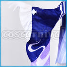 Sangonomiya Kokomi Cosplay cosplay costume from Genshin Impact, detail-3