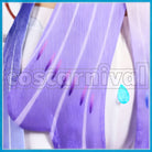 Sangonomiya Kokomi Cosplay cosplay costume from Genshin Impact, detail-8