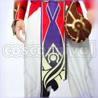 The Eremites Cosplay cosplay costume from Genshin Impact, detail-1