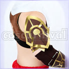 The Eremites Cosplay cosplay costume from Genshin Impact, detail-2