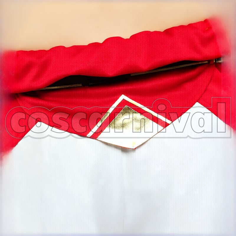The Eremites Cosplay cosplay costume from Genshin Impact, detail-3