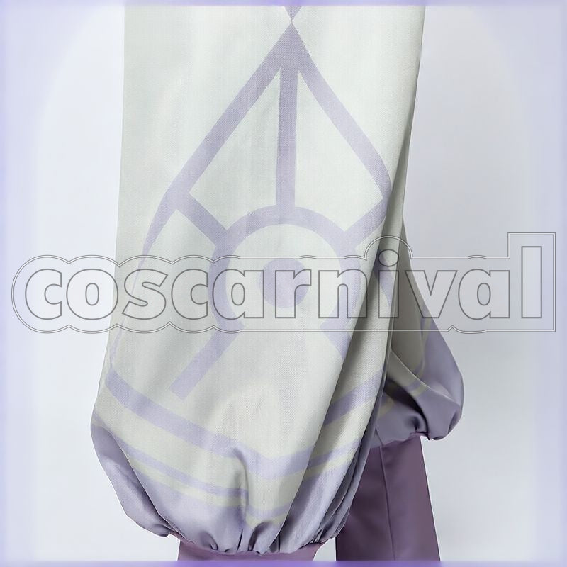 The Eremites Cosplay cosplay costume from Genshin Impact, detail-6