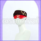 The Eremites Cosplay cosplay costume from Genshin Impact, accessory view