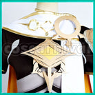Traveler Aether Cosplay cosplay costume from Genshin Impact, detail-1