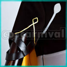 Traveler Aether Cosplay cosplay costume from Genshin Impact, detail-4