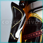 Traveler Aether Cosplay cosplay costume from Genshin Impact, detail-6
