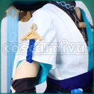Wanderer Scaramouche The Balladeer Cosplay cosplay costume from Genshin Impact, detail-2
