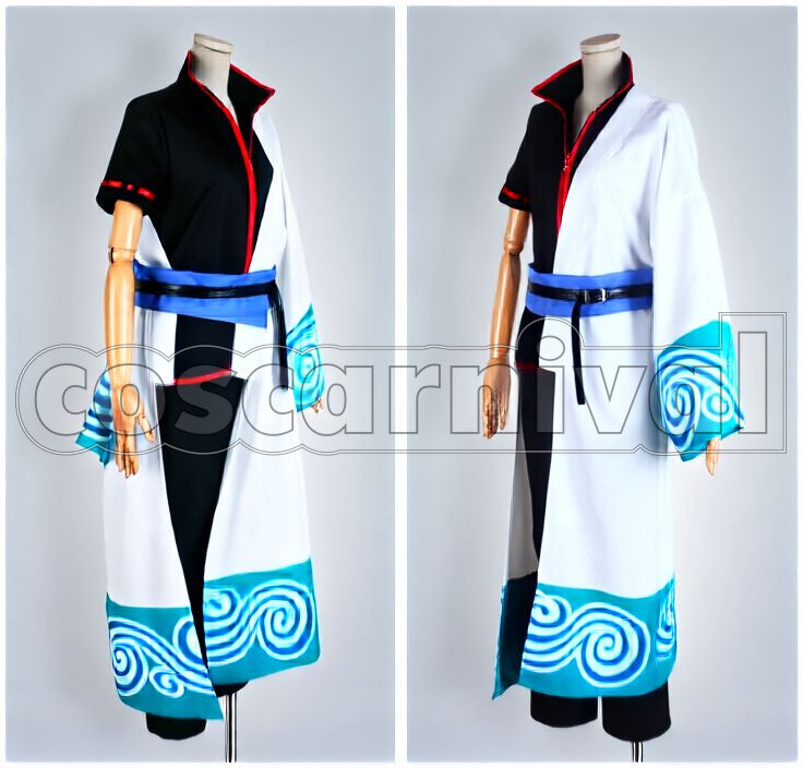 Sakata Cosplay cosplay costume from Gintama Gintoki, detail-2