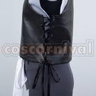 Shiroyasha Joui Era cosplay costume from Gintama Gintoki Sakata, detail-2