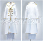 Sasaki Mimawarigumi Uniform Cosplay cosplay costume from Gintama Isaburo, detail-1