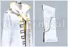 Sasaki Mimawarigumi Uniform Cosplay cosplay costume from Gintama Isaburo, detail-3