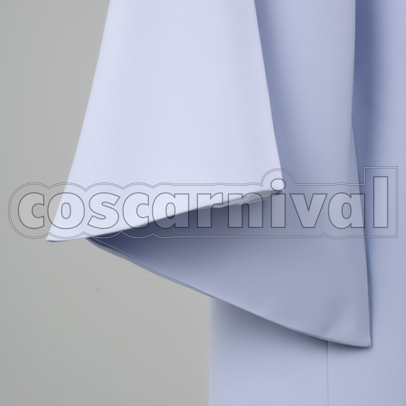 Faction Katsura Faction Kotaro Katsura Kimono Style cosplay costume from Gintama Joui, detail-2
