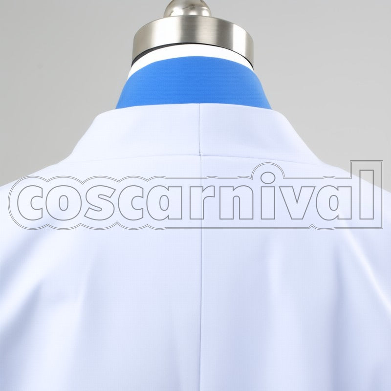 Faction Katsura Faction Kotaro Katsura Kimono Style cosplay costume from Gintama Joui, detail-4