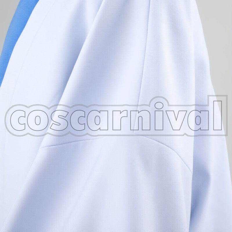 Faction Katsura Faction Kotaro Katsura Kimono Style cosplay costume from Gintama Joui, detail-5