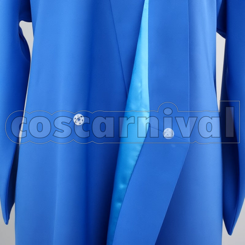 Faction Katsura Faction Kotaro Katsura Kimono Style cosplay costume from Gintama Joui, detail-8