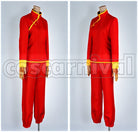 Cosplay cosplay costume from Gintama Kagura, front view 2