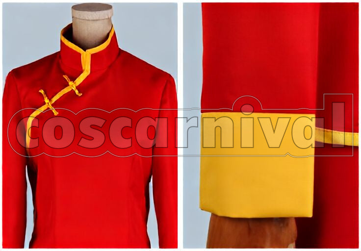 Cosplay cosplay costume from Gintama Kagura, detail-2