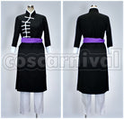 Yoshiwara in Flames Arc Cosplay cosplay costume from Gintama Kamui, detail-1