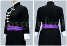 Yoshiwara in Flames Arc Cosplay cosplay costume from Gintama Kamui, detail-2