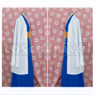 Katsura Cosplay cosplay costume from Gintama Kotaro, side view