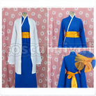 Katsura Cosplay cosplay costume from Gintama Kotaro, detail-3