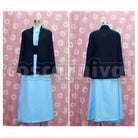 Katsura Benizakura Arc Cosplay cosplay costume from Gintama Kotaro, detail-2